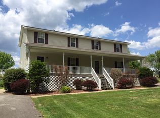 203 G. Brown Road, Russell Springs, KY 42642