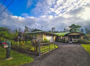 15-2818 Kawakawa St, Pahoa, HI 96778