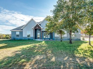 2021 Antler Loop, Poolville, TX 76487