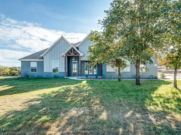 2021 Antler Loop, Poolville, TX 76487