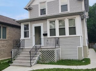 6423 N Oliphant Ave, Chicago, IL