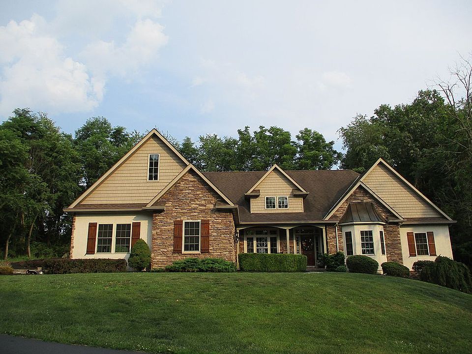 524 Dogwood Drive, York PA