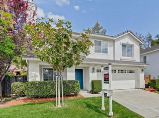 38716 Chimaera Cir, Fremont, CA 94536