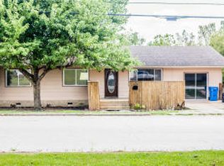 712 E Argyle Ave, Harrison, AR 72601