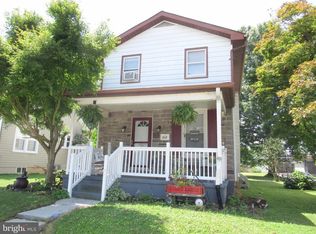 322 South St, Hanover, PA 17331