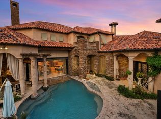 2 Park Row Ct, Pantego, TX 76013