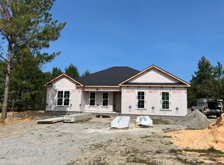 654 Marshall Church Rd, Thomson, GA 30824