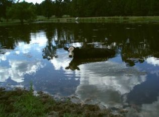 Black Jack Rd, Huntsville, TX 77340