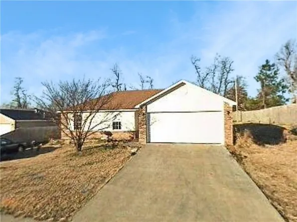 575 Timberline St, Decatur, AR 72722