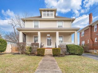 2233 Memorial Ave SW, Roanoke, VA 24015