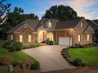508 Peppercorn Ct, Greer, SC 29650