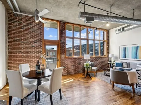 640 Glen Iris Dr NE APT 303, Atlanta, GA 30308