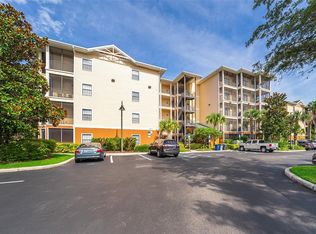 3050 Pirates Retreat Ct UNIT 105, Kissimmee, FL 34747