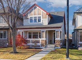 2479 Austin Cres SW, Edmonton, AB T6W 0L4