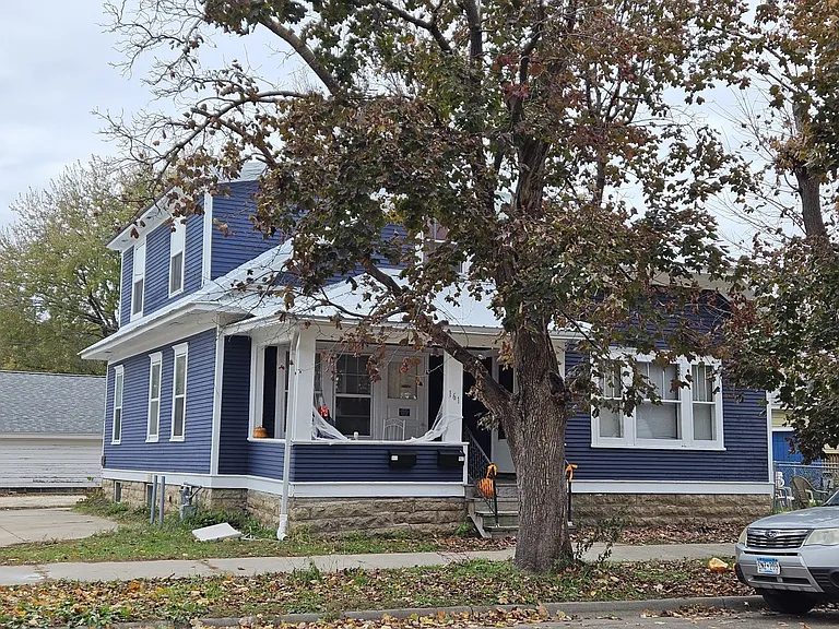 161 Saint Charles St #2 — Photo 1