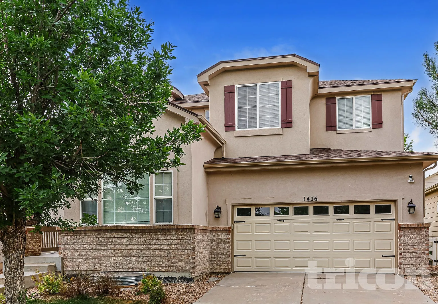 1426 S Haleyville Cir Aurora CO — Photo 1