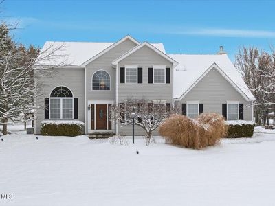 4 Woods Edge Lane, West Sand Lake, NY, 12196