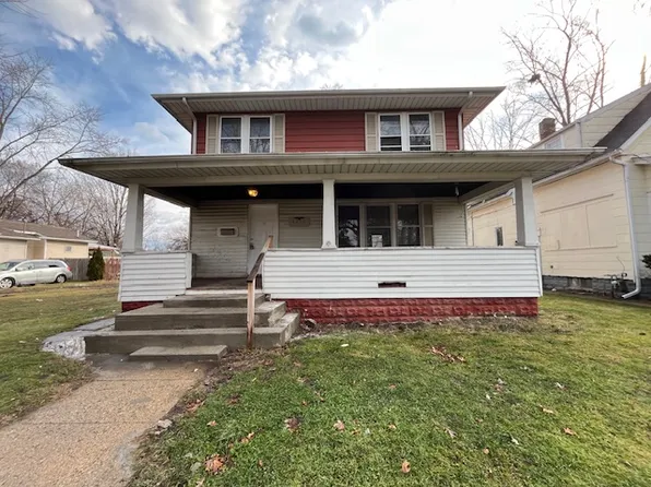 1210 N Johnson St, South Bend, IN 46628