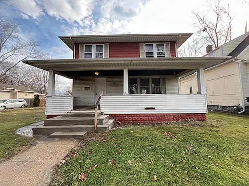 1210 N Johnson St Photo 1