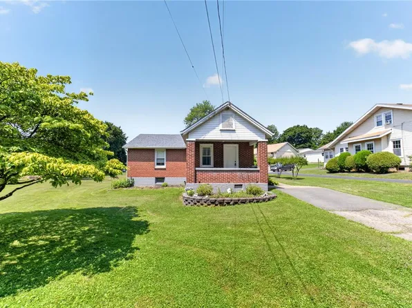 1166 Stones Crossing Rd, Easton, PA 18045