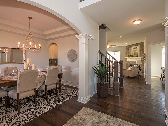 * PHOTOS ARE OF SIMILAR HOME