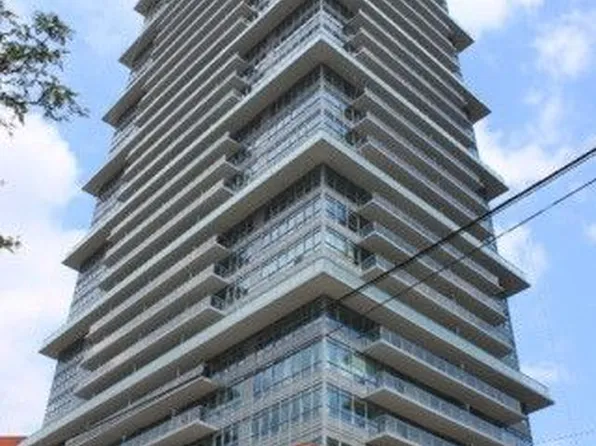 365 Church St Unit 2302, Toronto, ON M5B 0B5