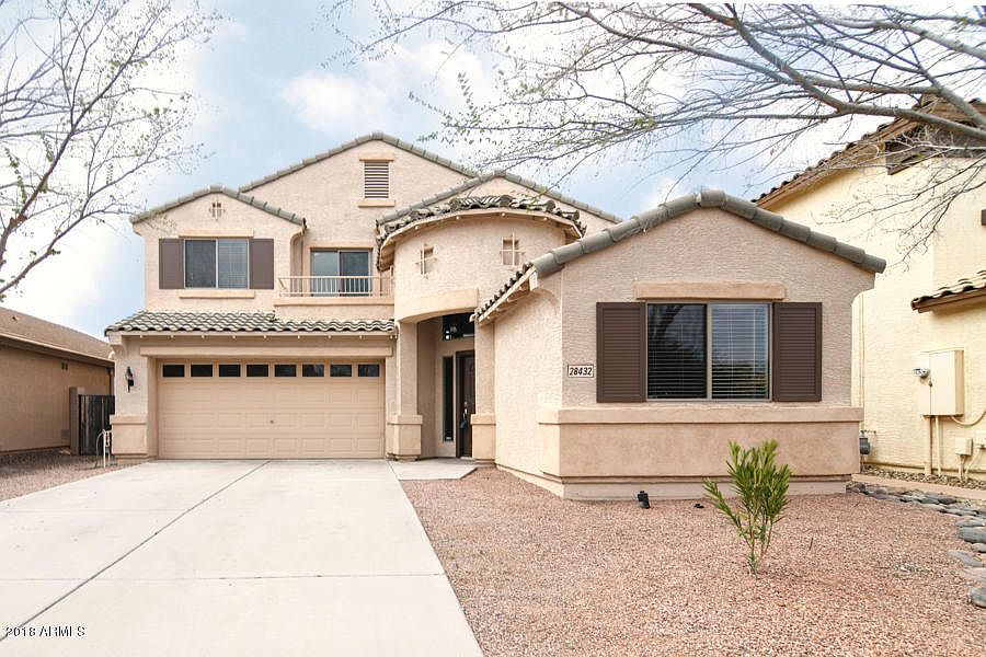 1st image of 28432 N Desert Hills Dr