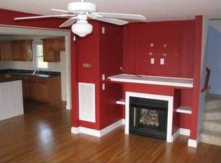 606 Colington Dr, Kill Devil Hills, NC 27948