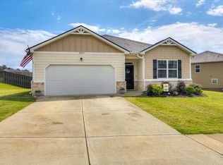 3153 White Gate Loop, Aiken, SC 29801