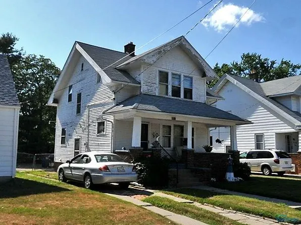 4811 298th St, Toledo, OH 43611