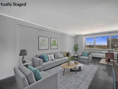 2930 W 5th St APT 22P, Brooklyn, NY, 11224