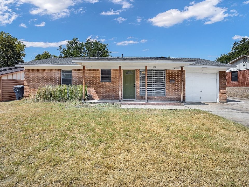 1st image of 6321 Basswood Dr
