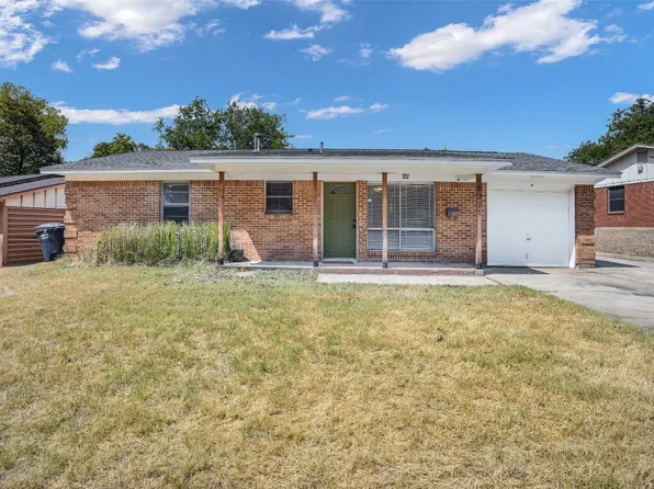 6321 Basswood Dr, Fort Worth, TX 76135
