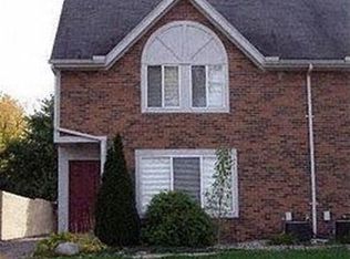 1245 Franklin Rd, Berkley, MI 48072