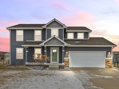 1611 NW Boulder Dr, Ankeny, IA, 50021