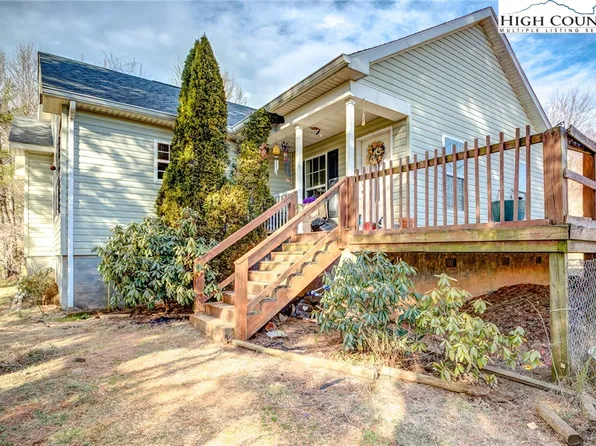 108 Orchard Meadow, Deep Gap, NC 28618