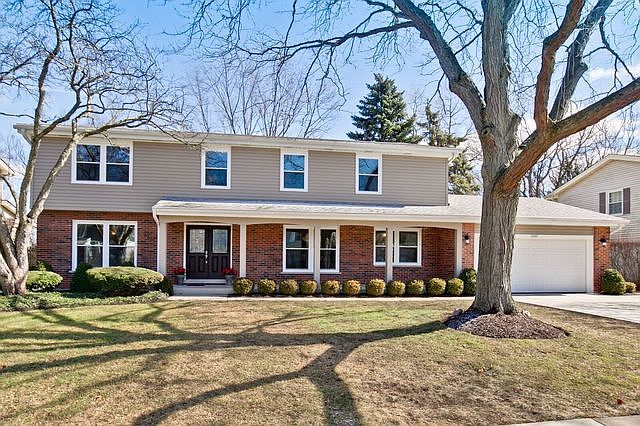 1st image of 1043 White Mountain Dr