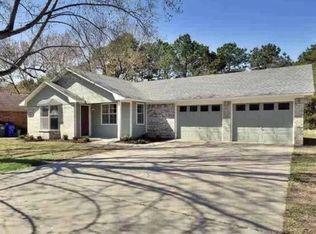 25 Bernard Dr, Conway, AR 72032