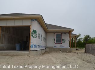 1202 Leah Dr UNIT B, Troy, TX 76579