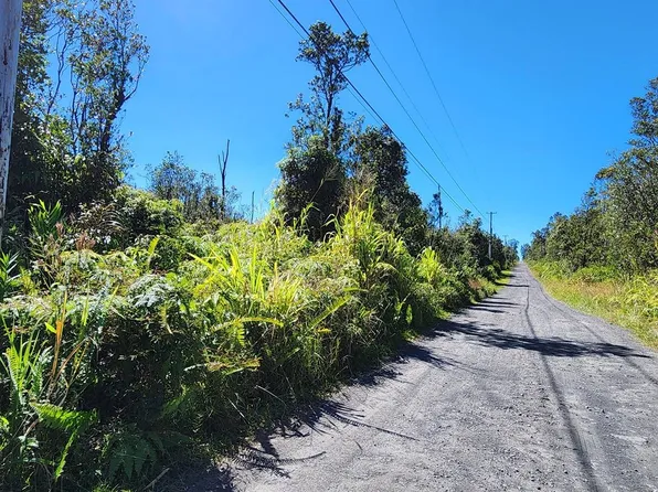 Leila Rd Lot 33, Volcano, HI 96785