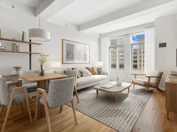 85 Adams Street 10B image 2 of 5