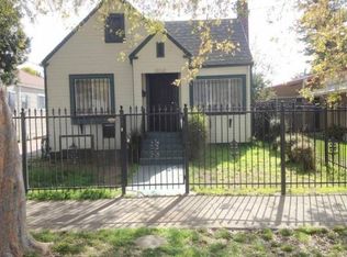 2262 85th Ave, Oakland, CA 94605