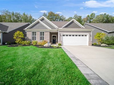 7866 Hunting Lake Dr, Concord Township, OH, 44077