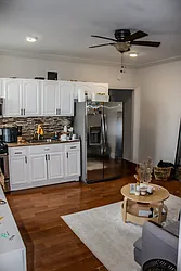 645 Barretto Street #3G
