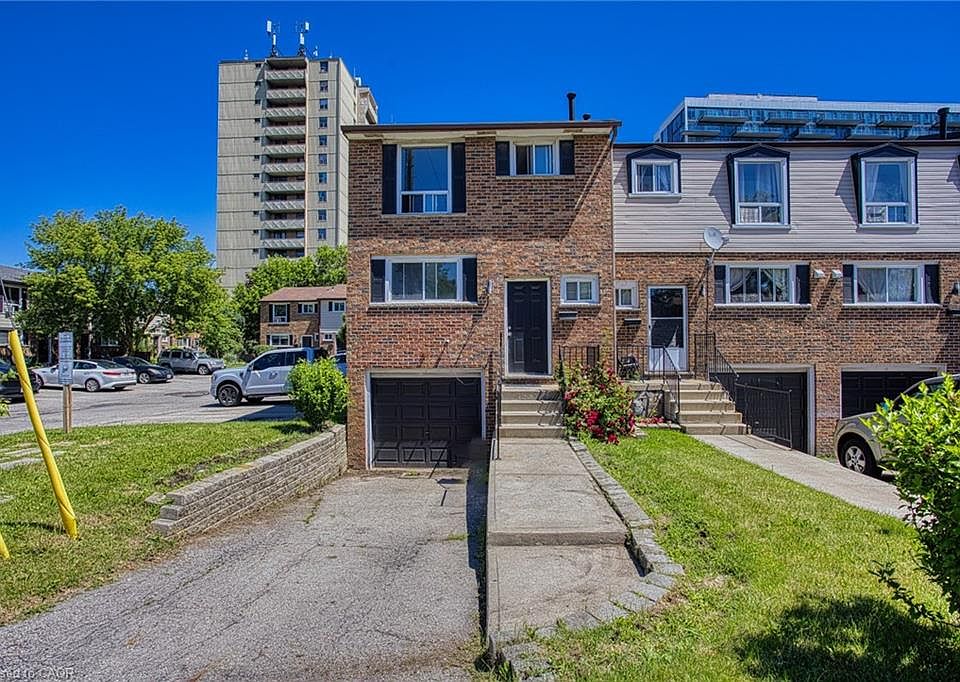 1st image of 75 Berkindale Dr #85