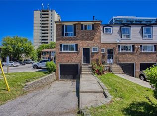 75 Berkindale Dr #85, Hamilton, ON L8E 3L3
