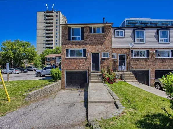 75 Berkindale Dr #85, Hamilton, ON L8E 3L3