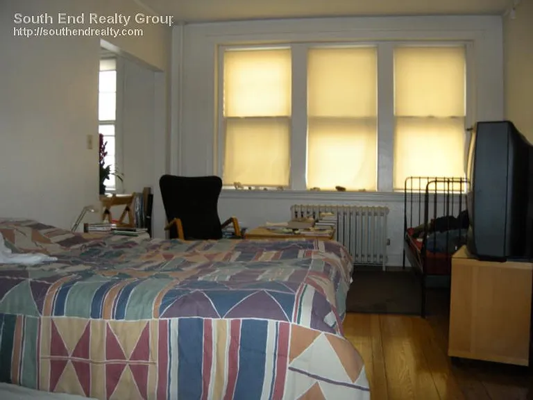 125 Peterborough St #45 — Photo 3