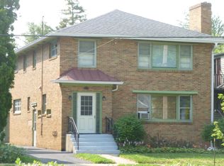 2109 E Washington Ave APT 1, Madison, WI 53704