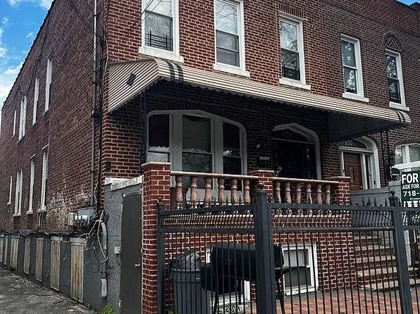 631 Hegeman Ave Floor 2, Brooklyn, NY 11207